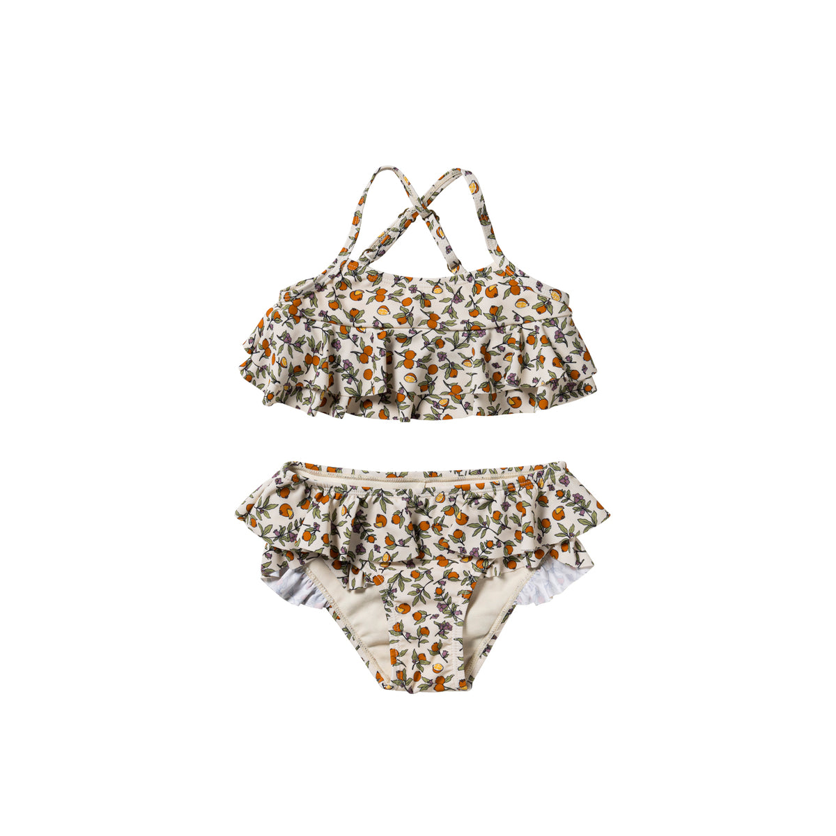 Pomme Flower | Bikini