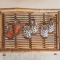 Pommegrenate | Water Shoes