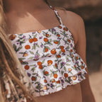 Pomme Flower | Bikini
