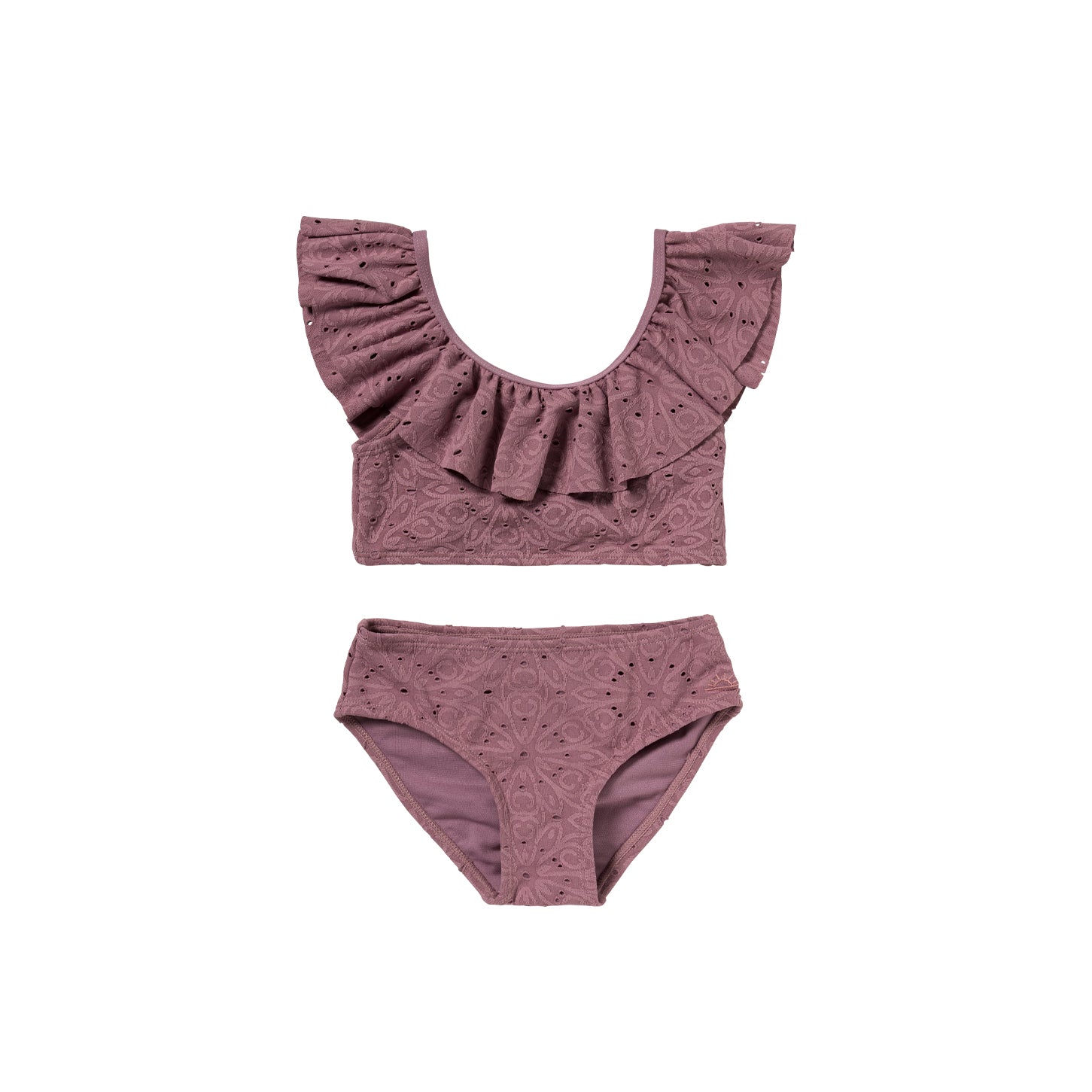 Broderie | Bikini