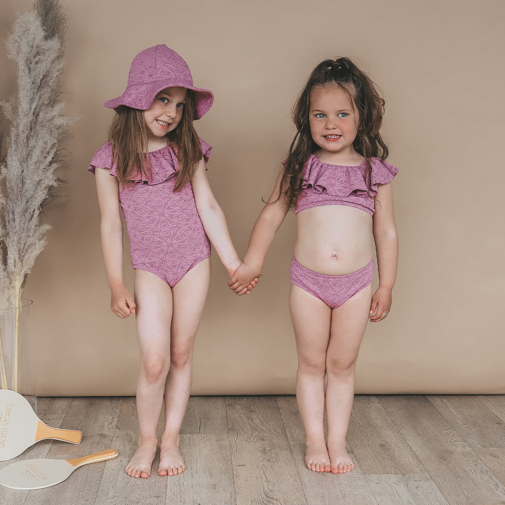 Broderie | Bikini