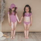 Broderie | Bikini