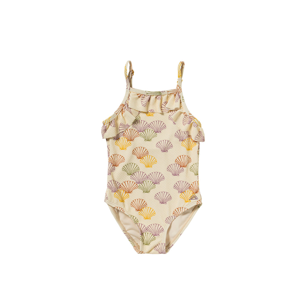 Shells | Swimsuit