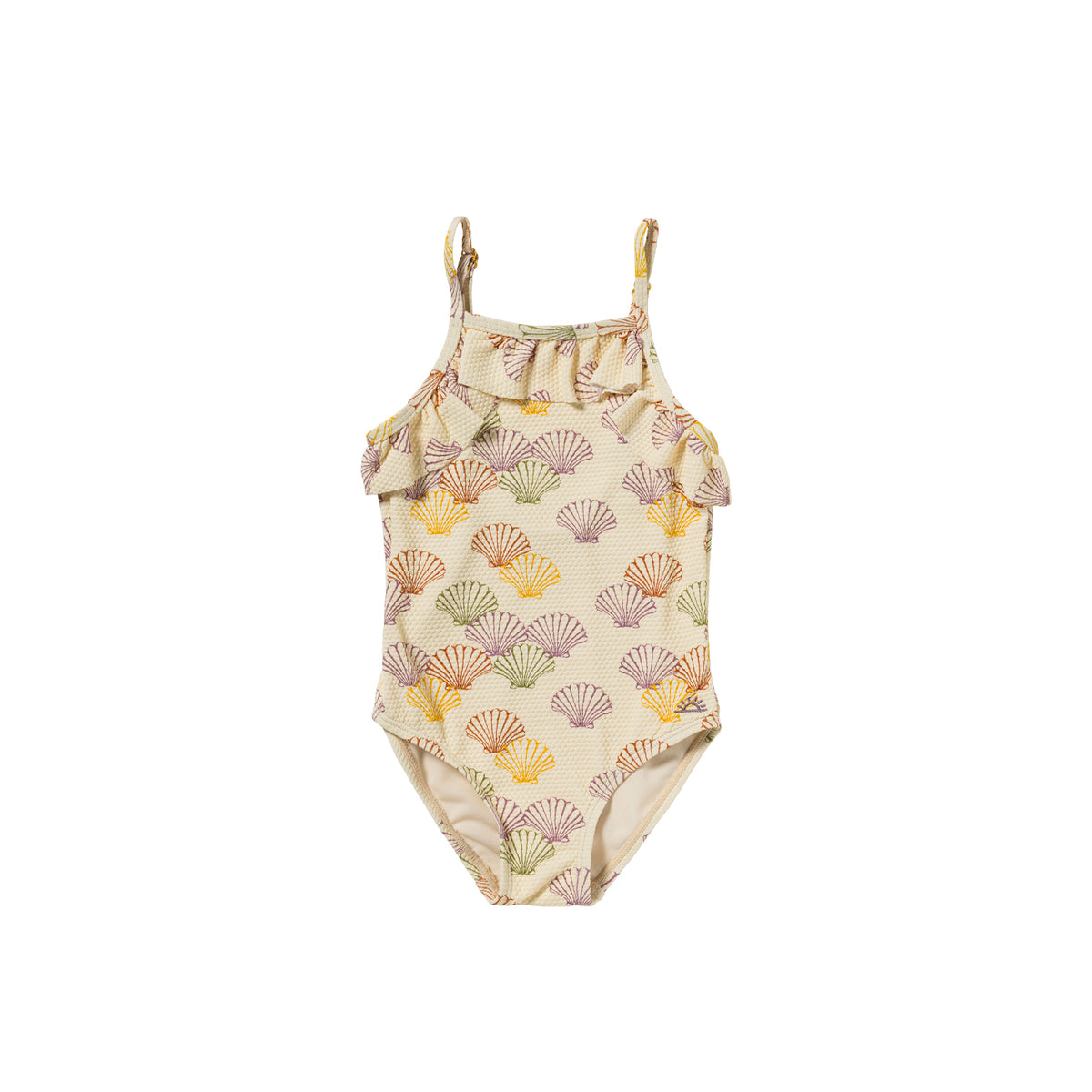 Shells | Swimsuit