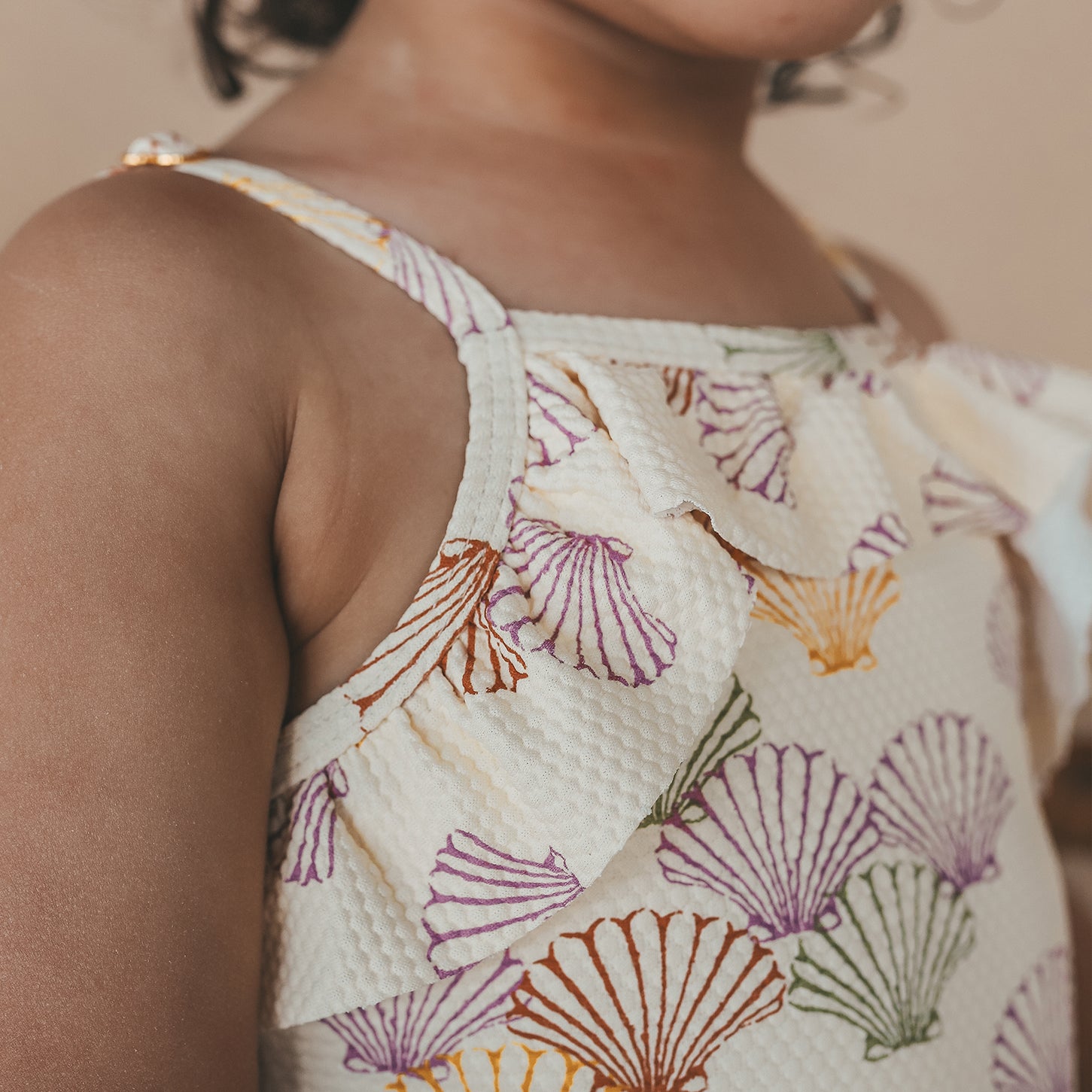 Shells | Swimsuit