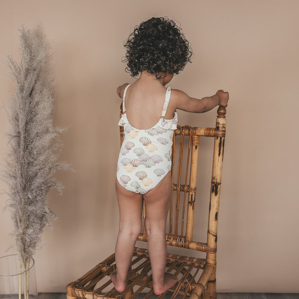 Shells | Swimsuit