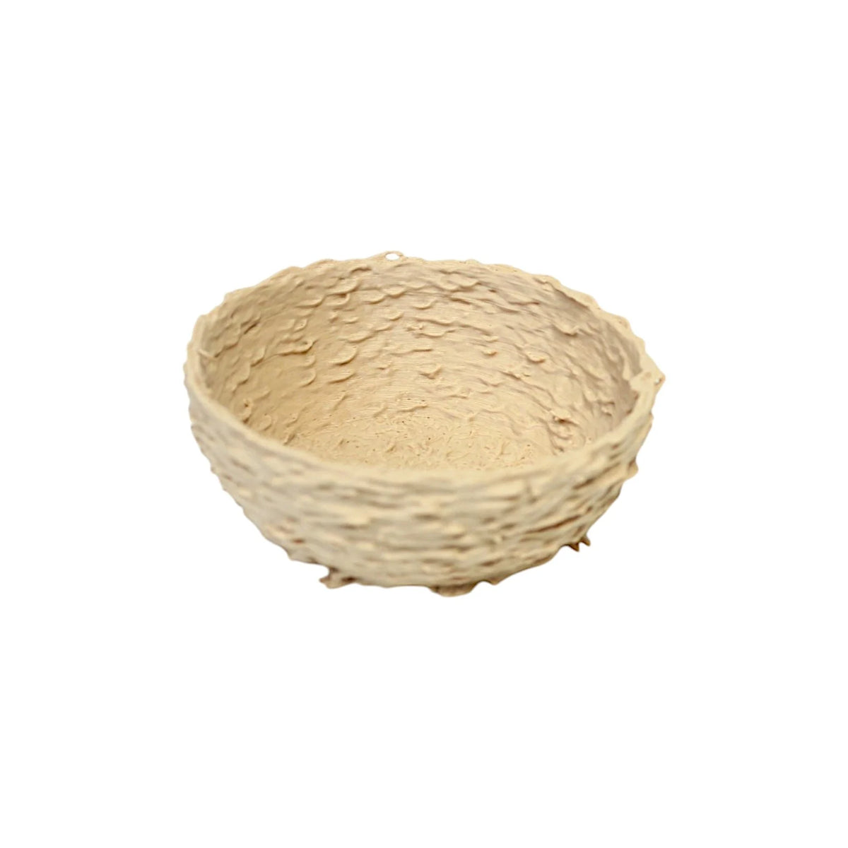 Bakje - vogelnest