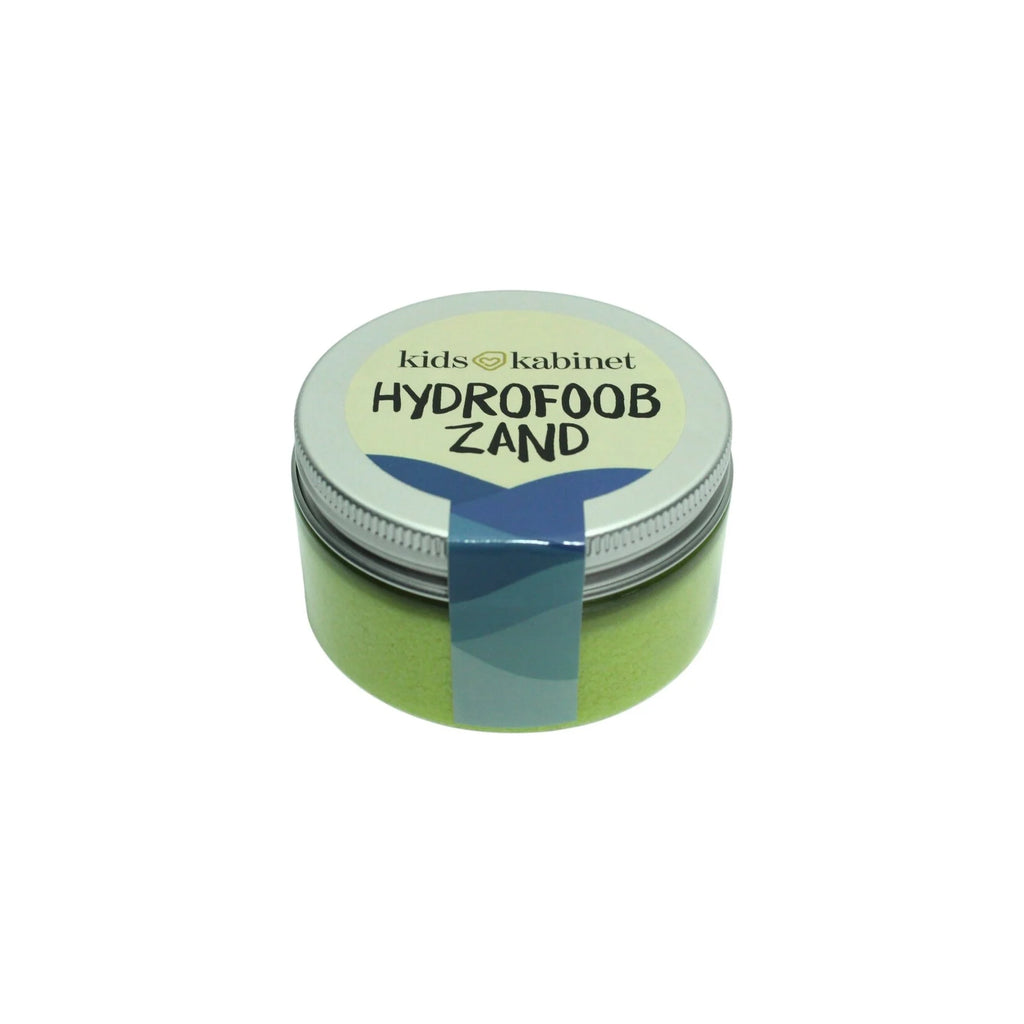 Hydrofoob zand - geel