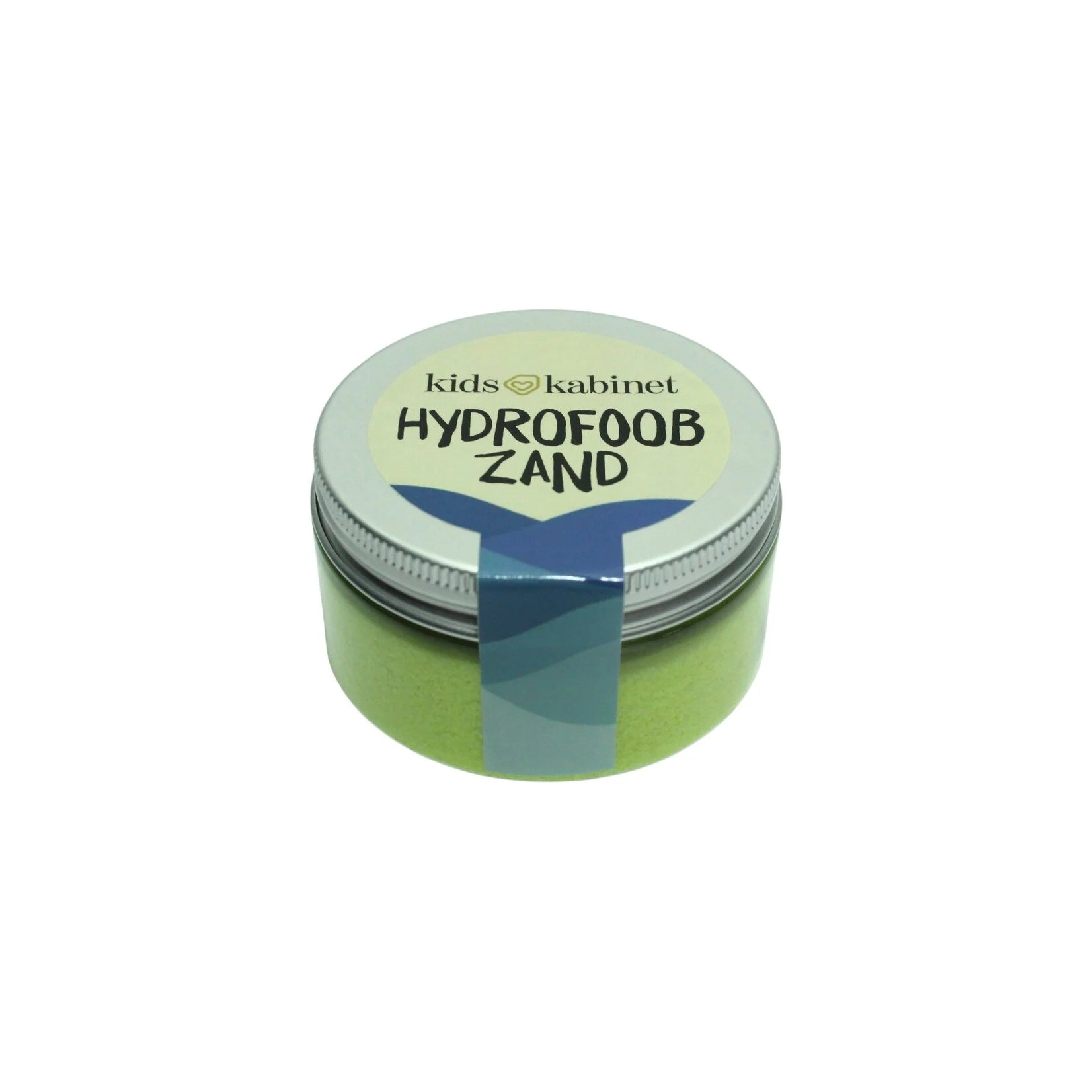 Hydrofoob zand - geel