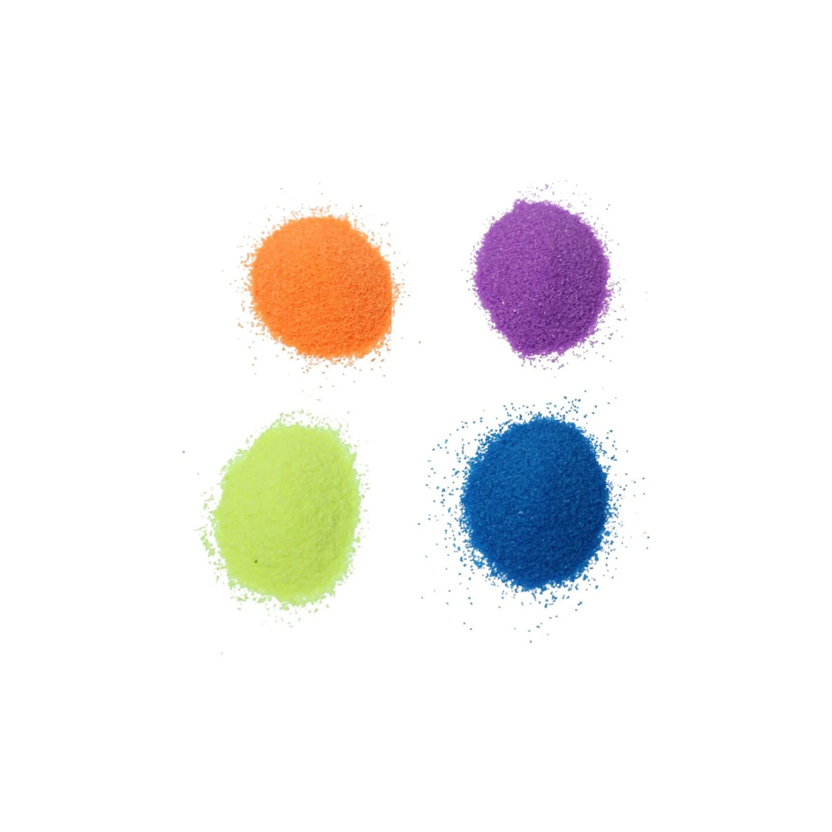 Hydrofoob zand - oranje