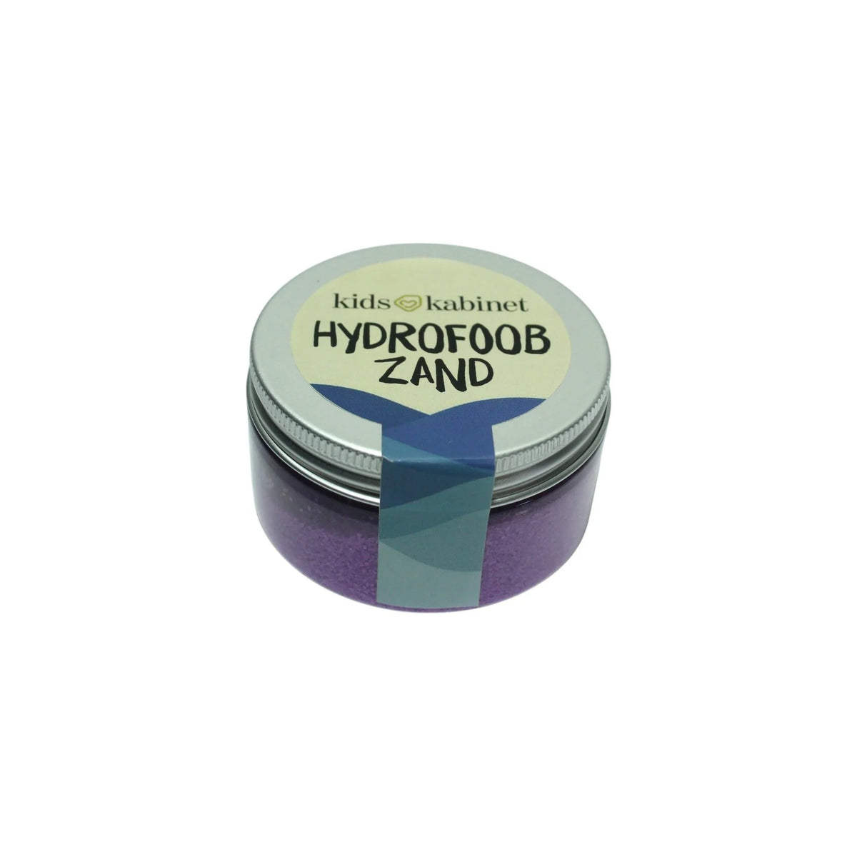 Hydrofoob zand - paars