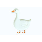 Vulvorm PLA - gans