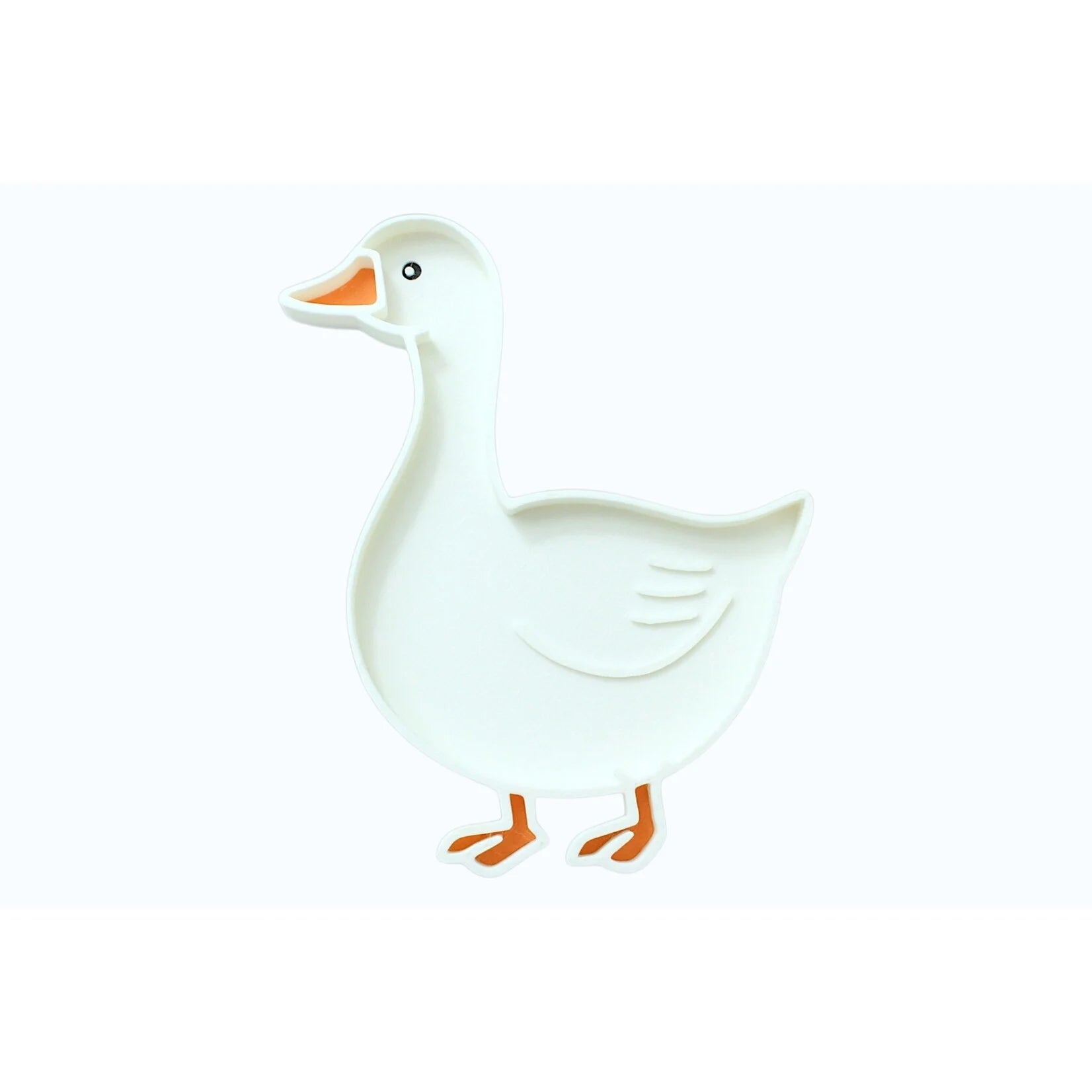 Vulvorm PLA - gans