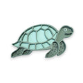 Vulvorm PLA - schildpad