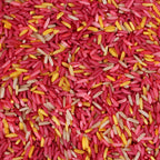 Speelrijst herfstmix (500 gram)